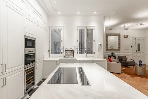 Pis de 145 m² a Madrid