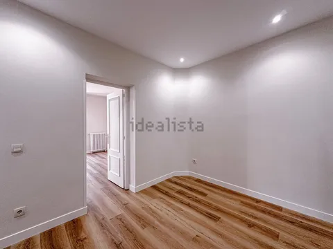 Pis de 110 m² a Madrid