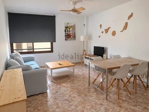 Квартира 90 м² у Arucas