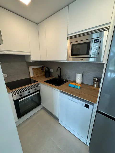 Pis de 111 m² a Marbella