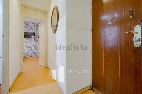 Room for rent, Madrid