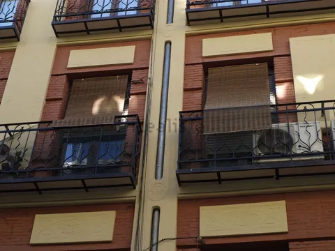Wohnung 30 m² in Madrid