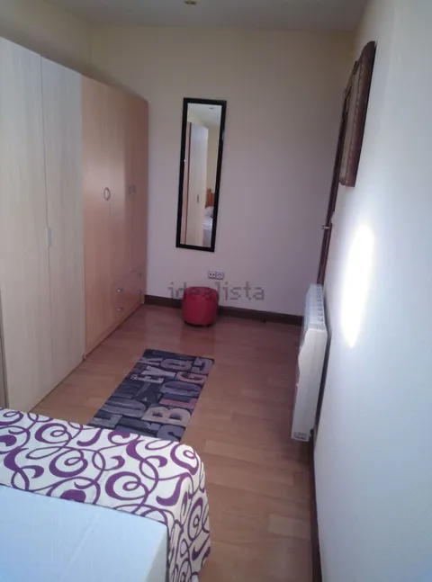 Apartamento 55 m² em Burgos