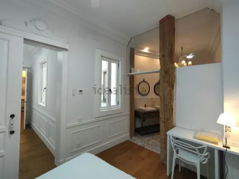 Pis de 188 m² a Madrid