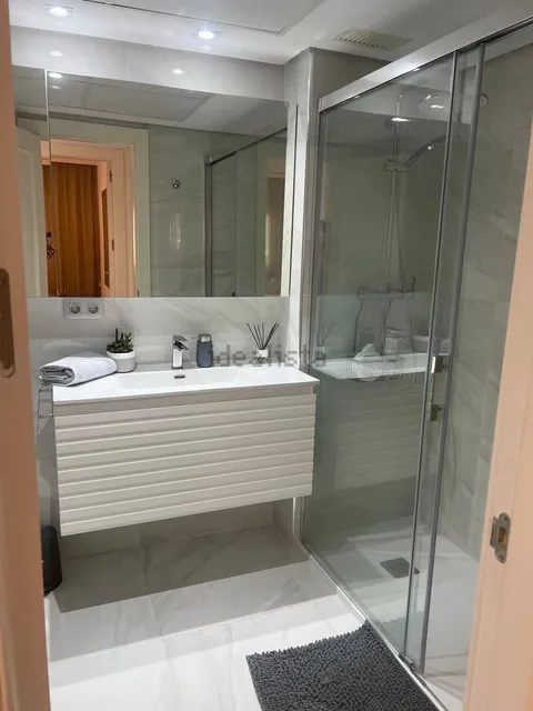 Квартира 100 м² в Marbella