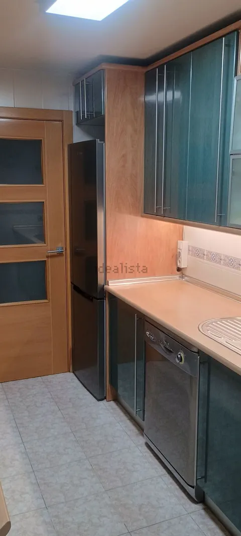 Wohnung 85 m² in Jaén