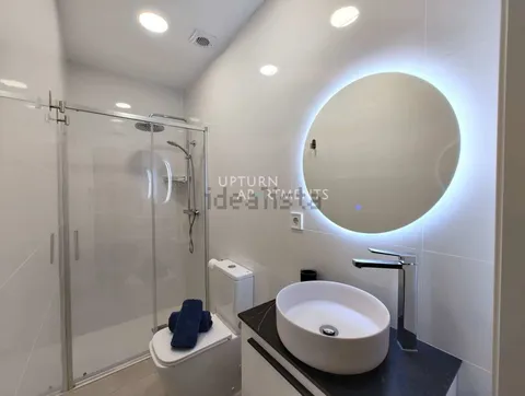 Pis de 35 m² a Barcelona