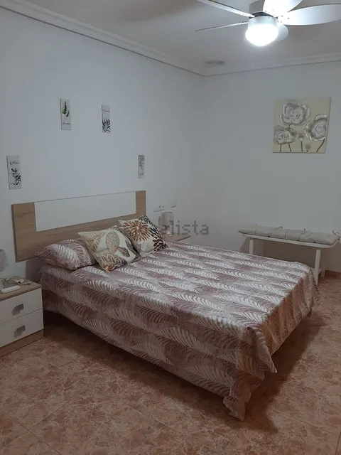 Pis de 130 m² a Albatera