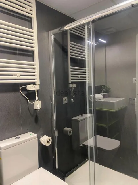 Pis de 41 m² a Madrid