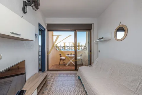 Квартира 40 м² у Sant Josep de sa Talaia (4/27)