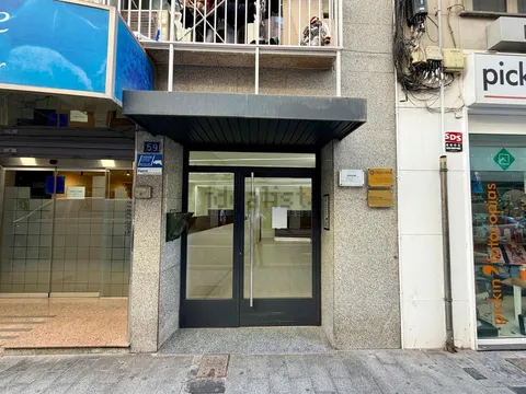 Pis de 67 m² a Alacant