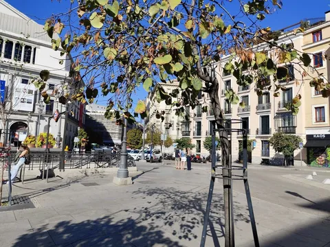 Appartement 52 m² à Madrid