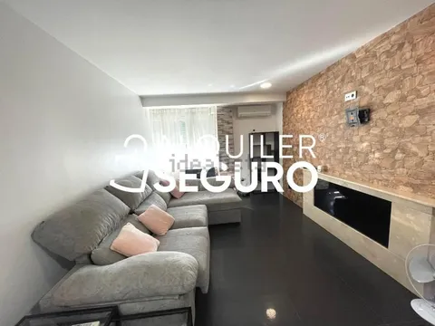 Wohnung 88 m² in Madrid