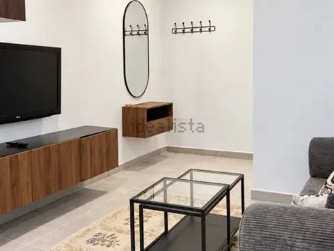 Appartement 45 m² à Málaga