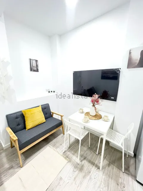 Pis de 29 m² a Madrid