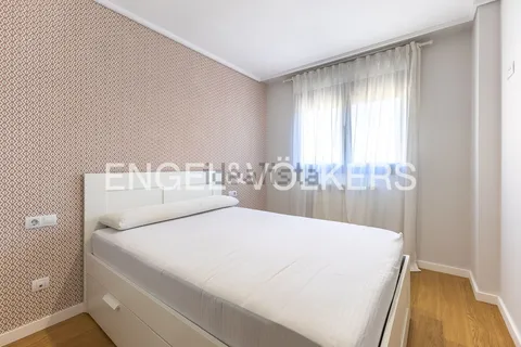 Pis de 85 m² a València
