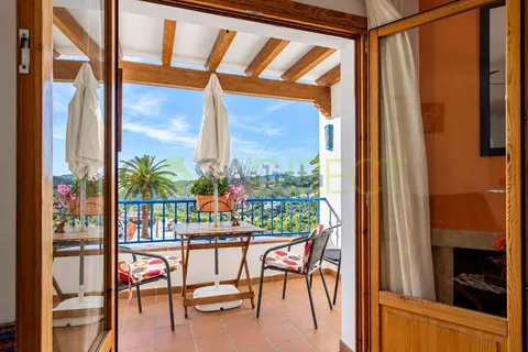 Apartamento 70 m² em Frigiliana