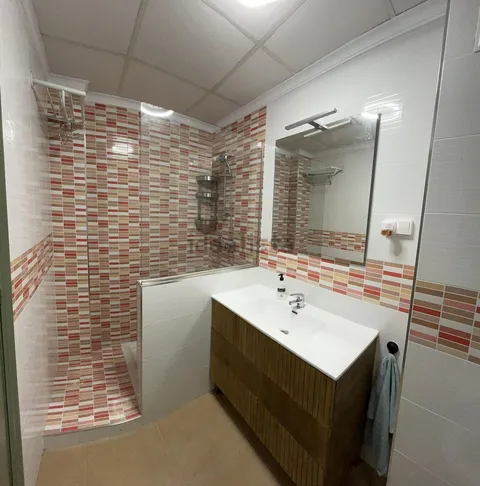 Habitació de lloguer, Cartagena