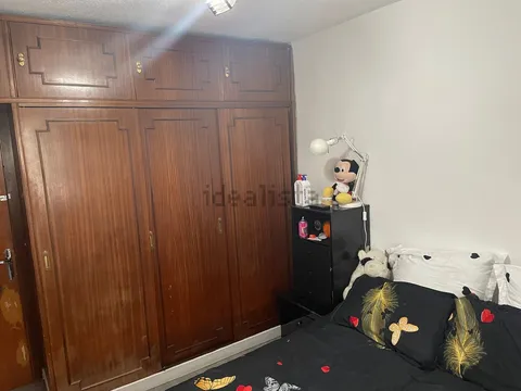 Habitació de lloguer, Madrid (4/5)