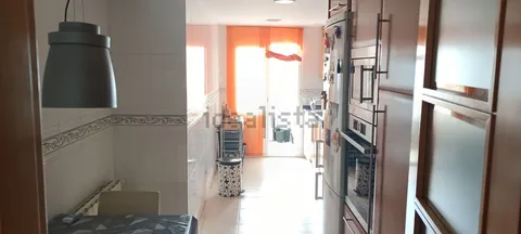 Pis de 150 m² a Castelló de la Plana