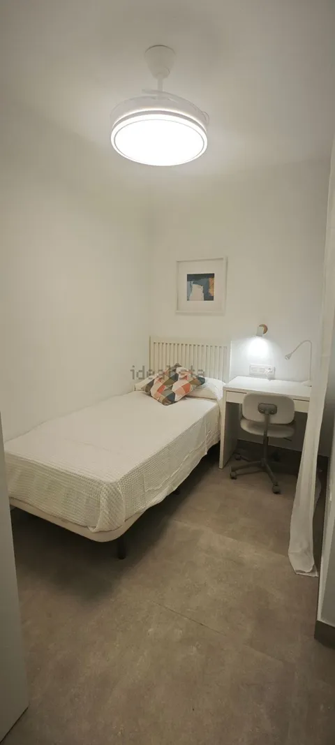 Pis de 70 m² a Màlaga
