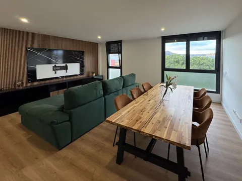 Flat 96 m² in San Cristóbal de La Laguna (2/25)