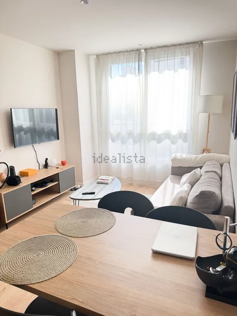 Piso de 80 m² en Guadalajara
