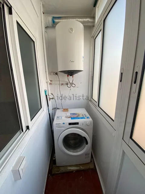 Pis de 97 m² a Alzira