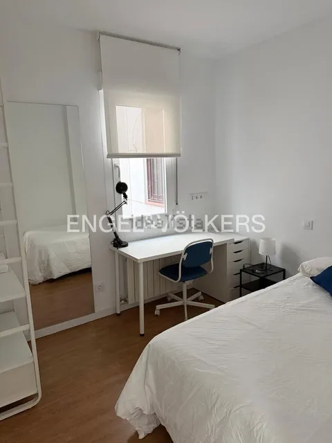 Pis de 63 m² a Madrid