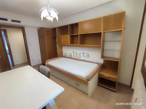 Pis de 137 m² a Saragossa