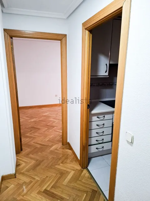 Pis de 71 m² a Madrid