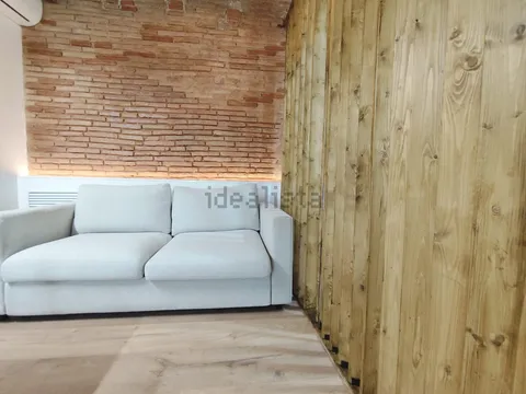 Pis de 28 m² a Barcelona