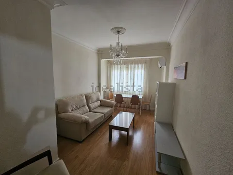 Pis de 92 m² a Madrid