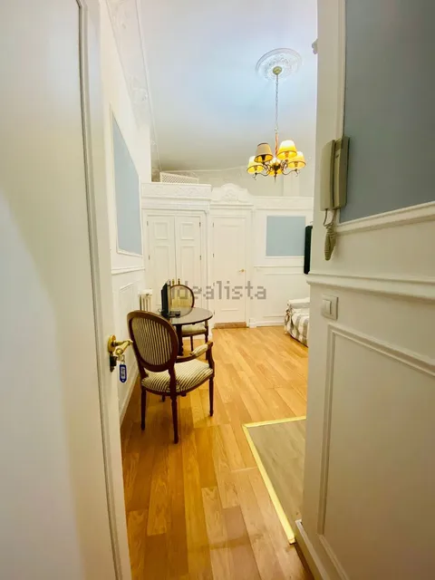 Pis de 25 m² a Madrid