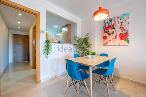 Wohnung 95 m² in Manilva