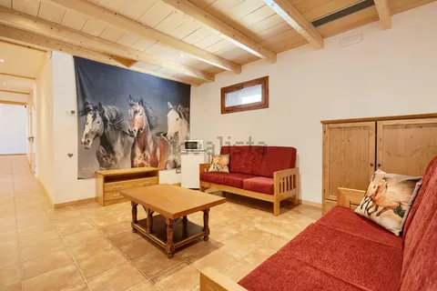 Habitació de lloguer, Fontanilles