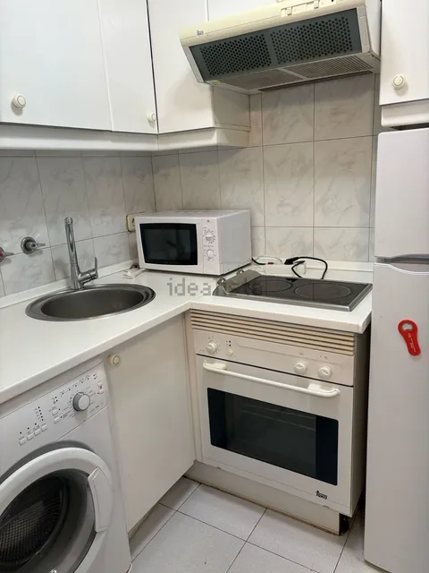Appartamento 38 m² a Madrid