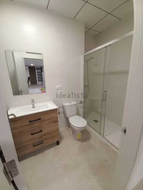Pis de 44 m² a Sant Vicent del Raspeig