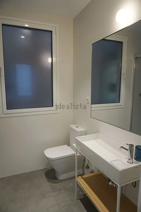 Pis de 72 m² a Madrid