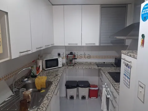 Pis de 85 m² a Madrid