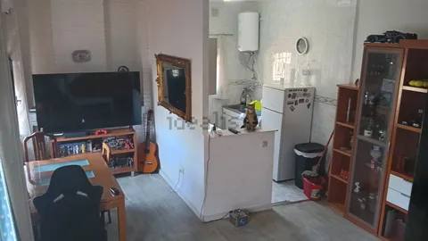 Habitació de lloguer, El Viso de San Juan (4/8)