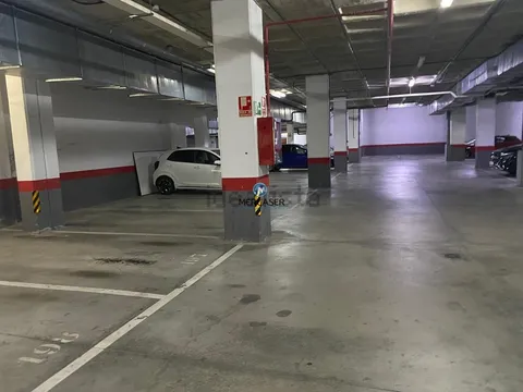 Pis de 52 m² a Madrid