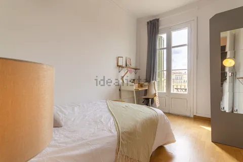 Habitación en alquiler, Barcelona