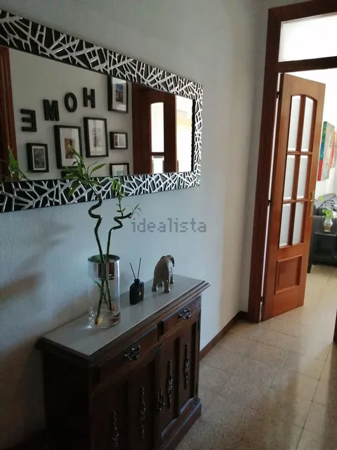 Quarto para alugar, Barcelona