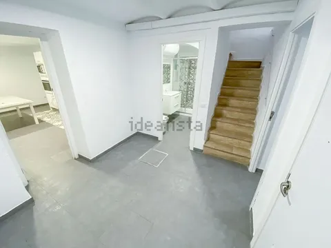 Habitació de lloguer, Sevilla