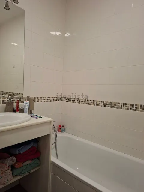 Habitació de lloguer, Toledo