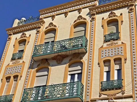 Quarto para alugar, Vinaròs