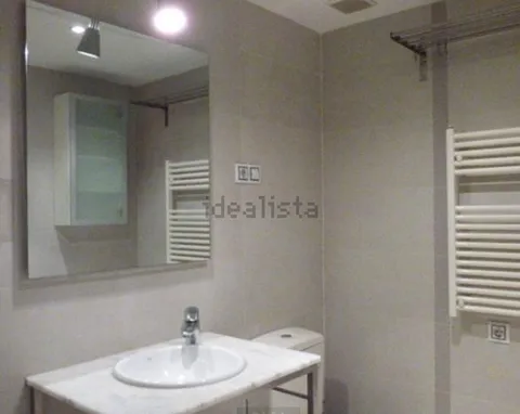 Pis de 85 m² a Madrid