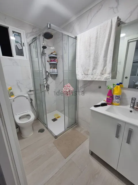 Zimmer zur Miete, Madrid