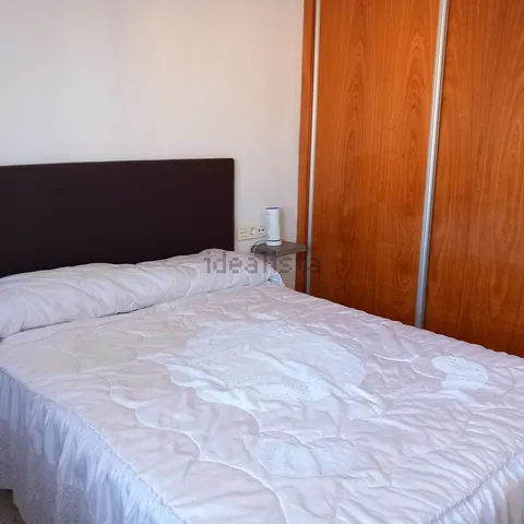 Pis de 60 m² a Granada